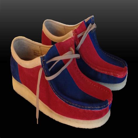 sycamore color shoes